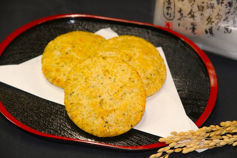 青のり（15枚入り）