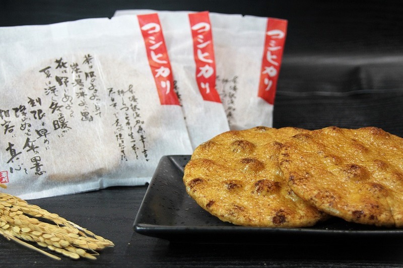 コシヒカリ（3枚入り）